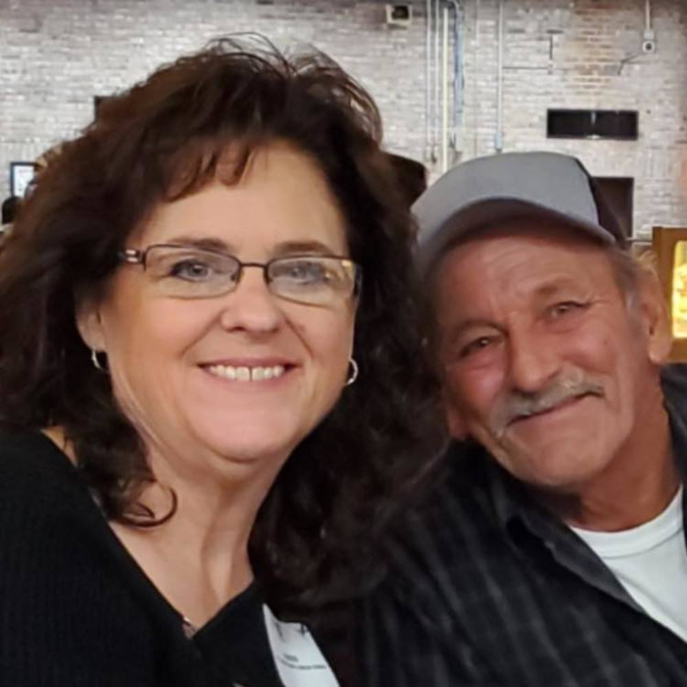 Meet your Posher, Karen